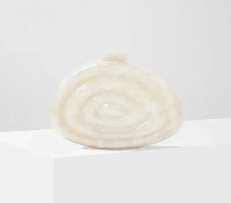 Pearl Swirl Dream Clutch